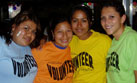 Mission Fiesta... Guatemala '11